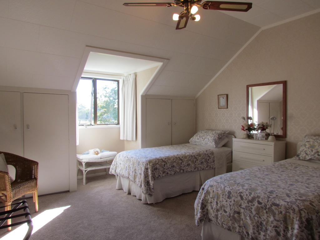 Jacaranda Lodge Coromandel Zimmer foto