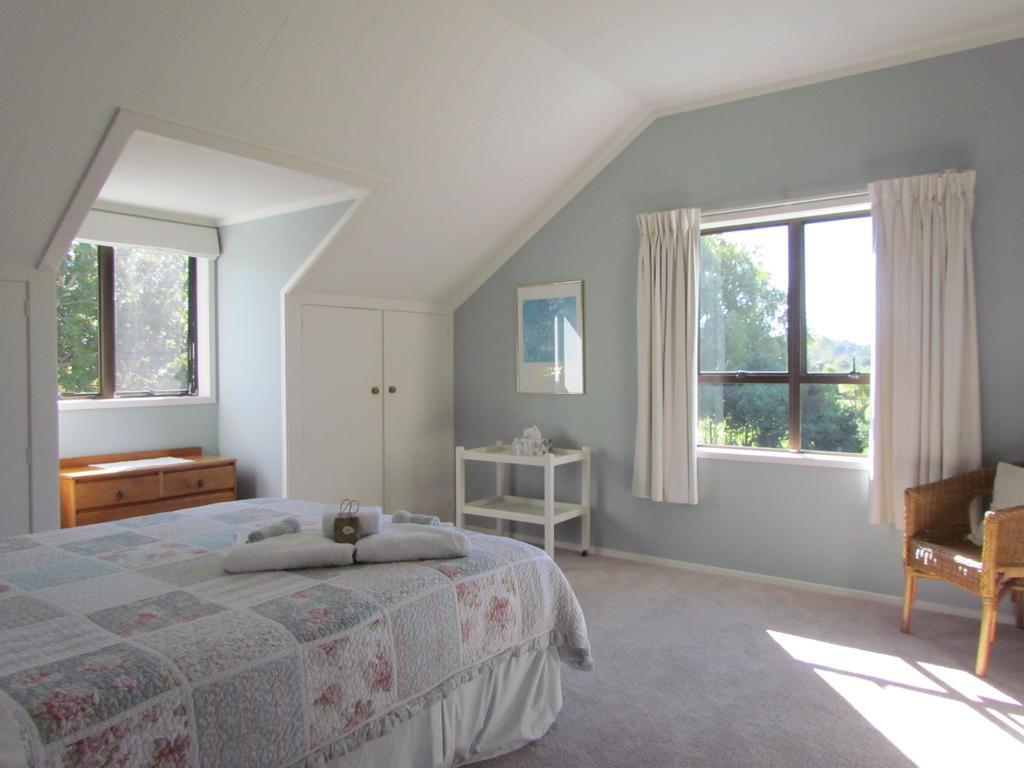 Jacaranda Lodge Coromandel Zimmer foto